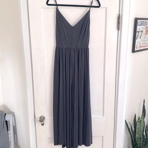 Urban Outfitters wide-leg jumpsuit